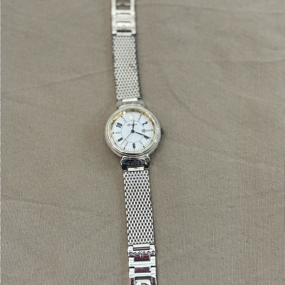 Brighton Newman watch
